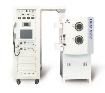 ZZS630光学真空镀膜机