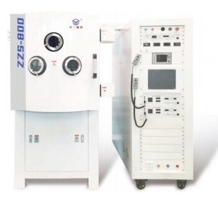 ZZS800光学真空镀膜机