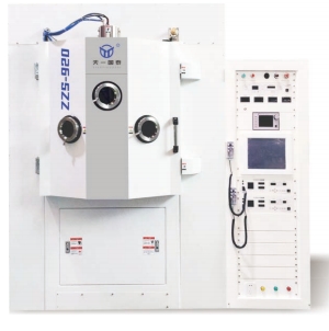 ZZS920光学真空镀膜机