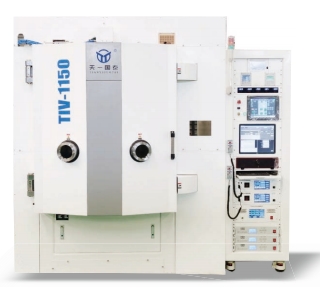 TIV1150光学真空镀膜机