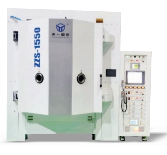 ZZS1550光学真空镀膜机