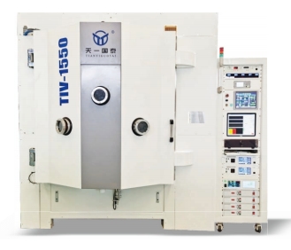 TIV1550光学真空镀膜机