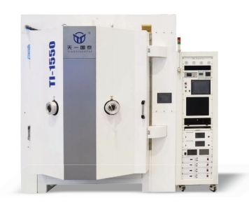 TI1550光学真空镀膜机