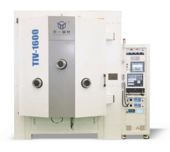 TIV1600光学真空镀膜机