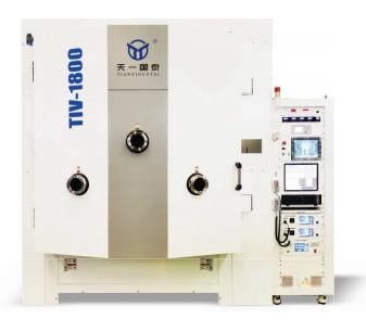 TIV1800光学真空镀膜机
