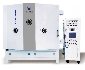 ZZS2250光学真空镀膜机