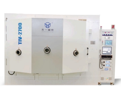 TIV2700光学真空镀膜机