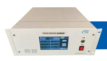 考夫曼离子源电源